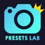 icon PresetLab(PresetLab - Pengunduh Video Preset Lightroom)