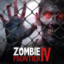 icon Zombie Frontier 4: Shooting 3D (Zombie Frontier 4: Menembak 3D)