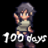 icon 100days(Pelatihan RPG 100 hari) 1.2.8