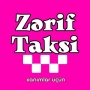 icon Zərif Taksi (Elegant Taxi)