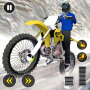 icon Snow Mountain Bike Racing 2021(Snow Mountain Bike Racing 2022)