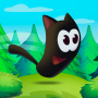 icon Jumpurr Cat(Jumpurr Cat: Bouncing Kitten)