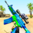 icon FPS Shooting Strike 2019(Pemotretan Fps Strike: Game Senjata) 1.0.34