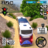icon City Coach Bus Simulator 2021(Pelatih Bajak Laut Stickman, Simulator Bus, Game Bus ,) 10.9