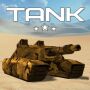 icon Tank Combat : Future Battles(Tank Combat：Offline Battlezone)