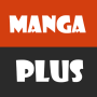 icon Manga Plus(Manga Plus - Baca Manga Online
)