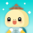 icon com.EnglishCool.Vocab(: paling banyak kata-kata menghafal yang efektif Permainan) 1.91
