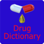 icon Drugs Dictionary (Kamus Obat)