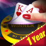 icon Hi Poker(Hi Poker 3D: Texas)