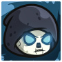 icon Reaper(Petualangan Petualangan
)
