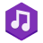 icon Guide for music(Panduan Musik Resso Radio
) 1.0.0