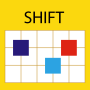icon Shift Calendar(Shift Calendar (sejak 2013))