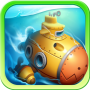 icon Adventures Under the Sea(Petualangan Under the Sea)