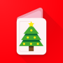 icon br.com.aplicativosejogos.christmascards()