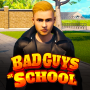 icon Bad Guys at School Game guia(Orang Jahat di Sekolah Permainan guia
)
