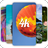 icon live_wallpaper(3D 4D Live Wallpapers
) 1.0.0