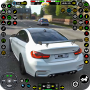 icon Car Parking: Car Driving 2024(Simulator Game Mobil AS)