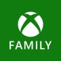 icon Xbox Family(Xbox
)