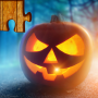 icon Halloween Puzzles(Halloween Jigsaw Puzzle Game)