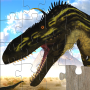 icon Dino Puzzles(Dinosaurus Jigsaw Puzzle Game)