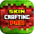 icon Mind Craft Among Us The Skins for Minecrafting(Minecrafting AmongUs Mind Craft Skins untuk MCPE
) 1.0.skins.for.minecrafting