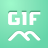 icon gtop30.gifcreator.makegif(Pencipta GIF: Buat GIF dari foto
) 1.0