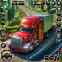 icon Truck Simulator: Driving Games (Truck Simulator: Game Mengemudi)