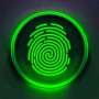 icon App lock - Fingerprint lock (Kunci Aplikasi Obrolan - Kunci sidik jari)