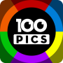 icon 100 PICS(100 PICS Quiz - Logo Trivia)