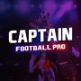 icon Captain Football Pro(Captain Football Pro
)