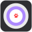 icon Assistive Touch(Sentuhan Bantuan Editor Video - Tombol Beranda) 1.8