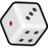 icon Backgammon Stars(: Board Game) 2.76