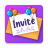 icon Invitation(Pembuat Kartu Undangan - Desain) 1.4.7
