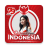 icon Twibbon Frame Agst(Twibbon HUT RI 79 2024) AGST 1.0