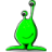 icon principe.android.catchme(Alien Invaders) 3.2