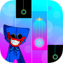 icon POPPY PLAYTIME(Poppy - Playtime piano game
)