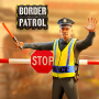 icon Border Patrol Police Game (Game Polisi Patroli Perbatasan
)