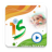icon 15 August Video Maker(Independence Day pembuat video - video pendek India
) 1.2