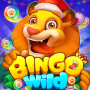 icon Bingo Wild - Animal BINGO Game