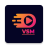 icon VSM(VSM - Status Pembuat Video
) 1.1