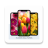 icon Flowers Wallpaper HD(Bunga Wallpaper
) 1.1