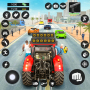 icon Farming Tractor Driving Game()