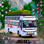 icon Bus Simulator Indian Bus Games(Bus Simulator Game Bus India
)