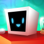 icon Heart Box: physics puzzle game (Heart Box: permainan puzzle fisika)