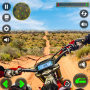 icon Dirt Bike(Dirt Bike Stunt Motocross Game)