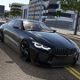 icon Driving Simulator 2018(Car Simulator City Drive Game
)