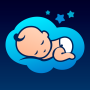 icon Zen Baby(Baby Sleep Sounds Machine, Aid)