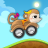 icon Animal Cars Kids Racing(Game Balap Mobil Anak-Anak Hewan) 1.9.5