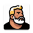 icon u4Bear(u4Bear: Kencan Obrolan Gay) 18.1.2