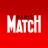 icon MLKS(Aplikasi Paris Match lama Le JDD: VIDEO GULLI, AUDIOS DAN GAME) 2.4.1